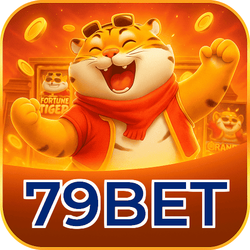 79BET logo