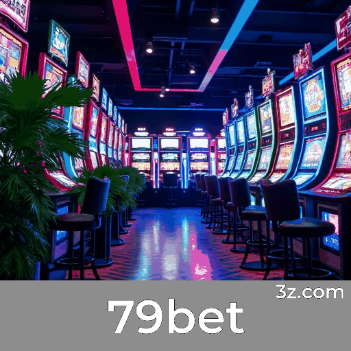 79bet: Experiência Diversificada e Otimizada para Brasileiros