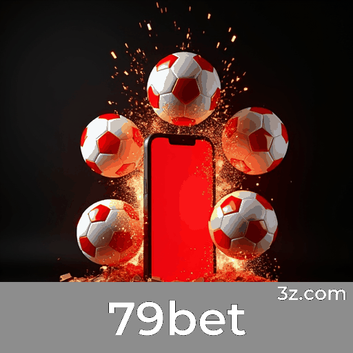 79bet: Jogo em Tempo Real e Experiência Empolgante