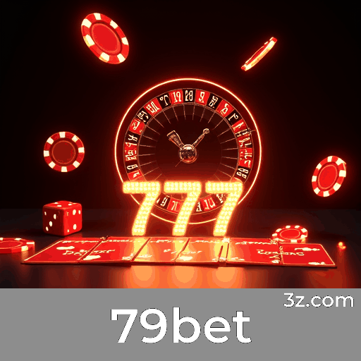 79bet: Potencialize seus bônus com inteligência
