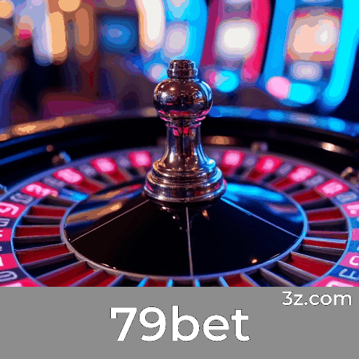 79bet: Jogo em Tempo Real e Experiência Empolgante