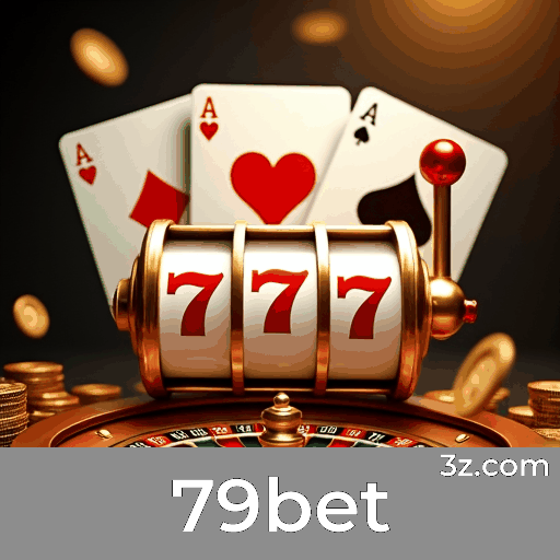 79bet: Potencialize seus bônus com inteligência